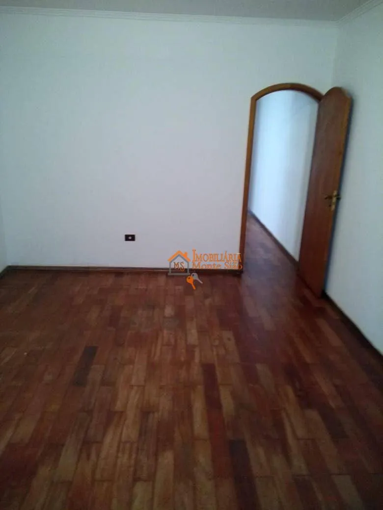 Imagem Casa com 1 dormitório à venda, 150 m² por R$ 480.000,00 - Parque Continental - Guarulhos/SP
