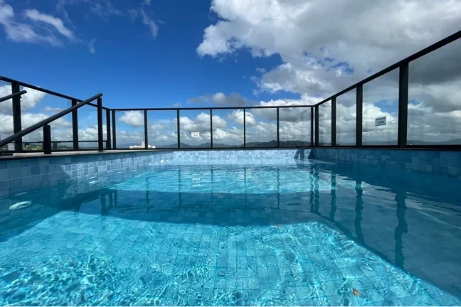 Imagem DBJSDM 63 Apto 590231139-38 - Apartamento à venda no bairro Dom Bosco - Itajaí/SC