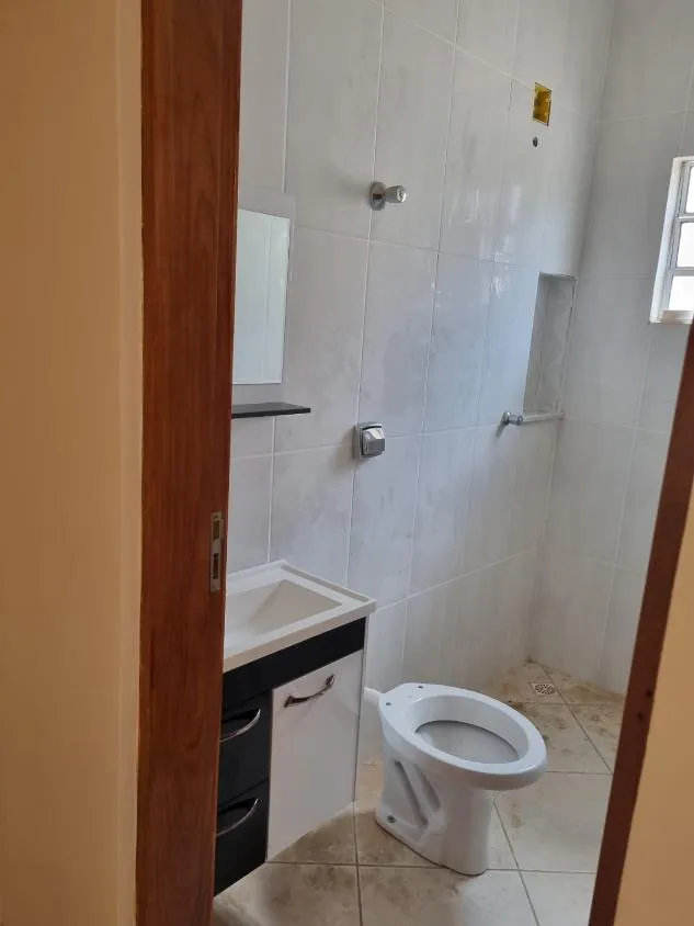 Imagem CASA NOVA LADO PRAIA COM PISCINA FINANCIAMENTO BANCARIO EM ITANHAEM