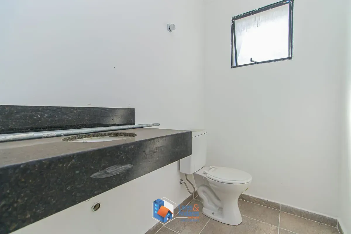 Imagem Casa para venda em Vila Moraes com 3 quartos, sendo 3 suítes, 161m²