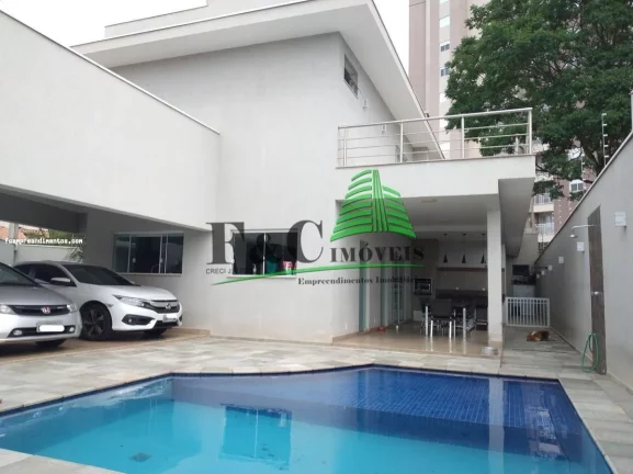 Imagem Casa / Sobrado para Venda em Limeira, Residencial dos Girassóis, 3 dormitórios, 1 suíte, 2 banheiros