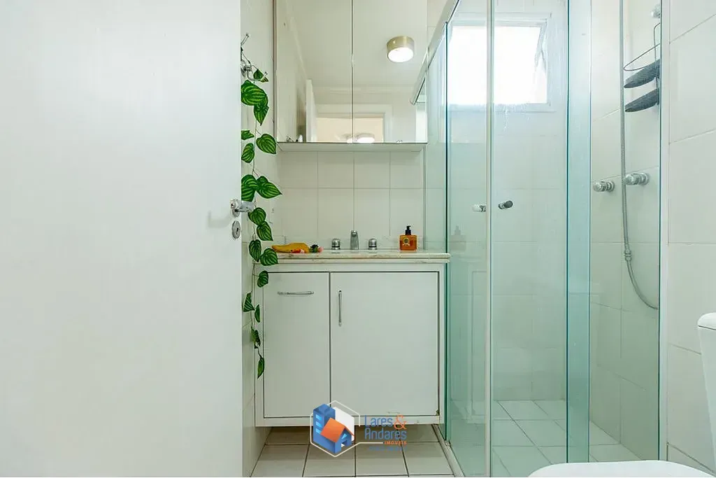 Imagem Apartamento à venda 2 Quartos 1 Vaga 52M² Vila Olímpia São Paulo - SP
