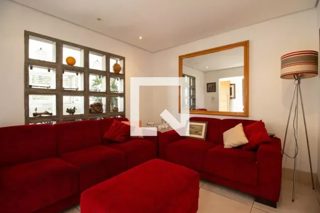Imagem Casa à Venda - Vila Mariana, 3 Quartos, 183 m2