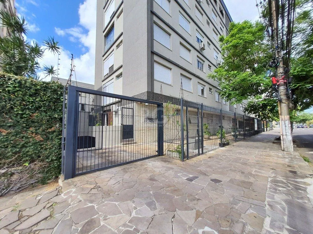 Imagem Apartamento para Venda - 62.2m², 2 dormitórios, sendo 1 suites, 1 vaga - Praia de Belas