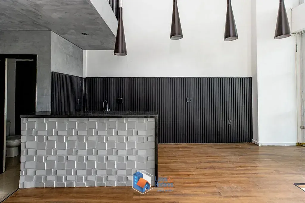 Imagem Loja à venda 2 Vagas 65M² Jardim Promissão São Paulo - SP