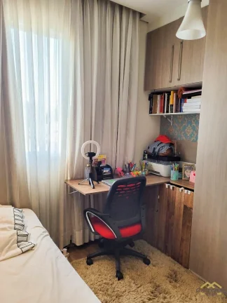 Imagem Casa à Venda por R$1.015.000,00 com 03 dormitórios - Vintage Clube - Jundiaí/SP