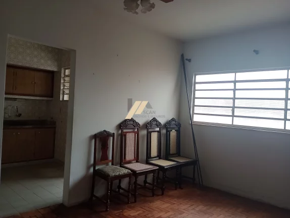 Imagem Casa à venda no Jardim Nossa Senhora Auxiliadora em Campinas, São Paulo