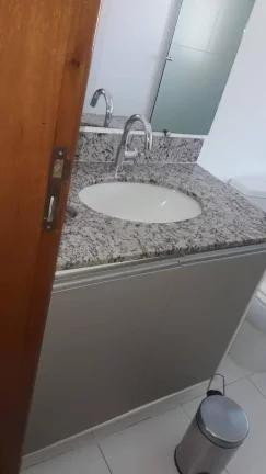 Imagem CASA NO CONDOMÍNIO VILLA DE SEVILHA - FLORES