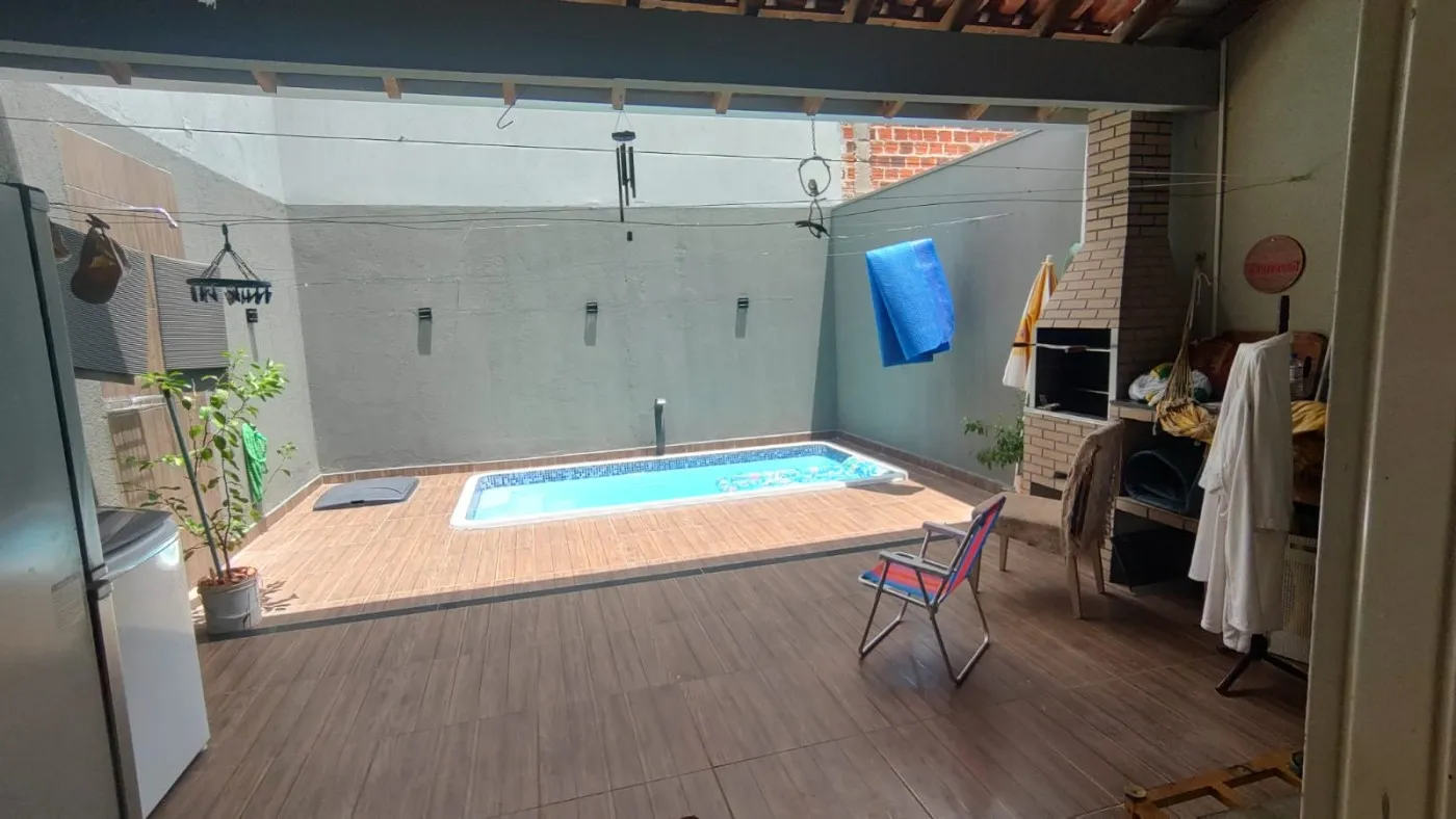 Imagem Casa para Venda em Maringá / PR no bairro Jardim Real