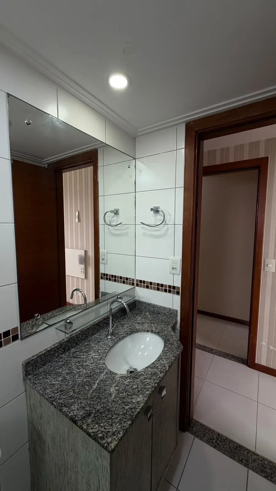 Imagem Apartamento com 3 Quartos à Venda, 69 m² em Cabula - Salvador