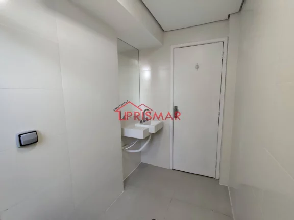 Imagem Vende apartamento 2 dormitorios no campo grande em Santos