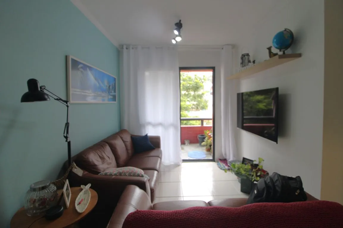 Imagem VENDO LINDO APARTAMENTO NO BAIRRO JD. UBIRAJARA!