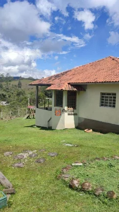 Imagem Chácara com 3 dormitórios à venda, 1263 m² por R$ 790.000 - Parque da Ferradura - Campos do Jordão/SP