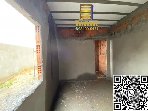 Imagem Casa de Condomínio com 3 Quartos à Venda, 205 m² em Araçagi  - São José de Ribamar