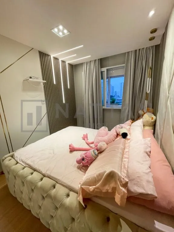 Imagem Apartamento com 2 dormitórios à venda, 63 m² por R$ 830.000,00 - Tatuapé - São Paulo/SP