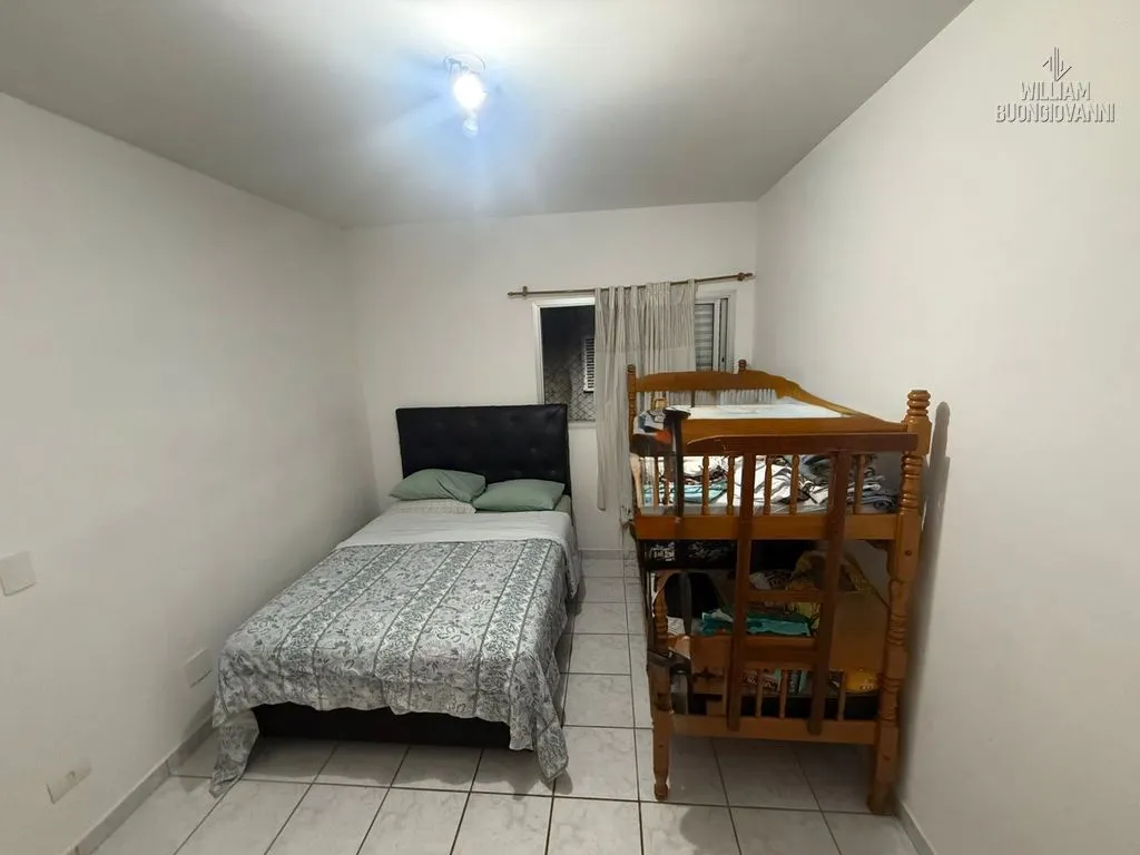 Imagem APARTAMENTO 1 QUARTO - VILA CAIÇARA - PRAIA GRANDE/SP