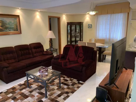 Foto do imóvel Apartamento, 149 m² - venda por R$ 790.000,00 ou aluguel por R$ 8.030,00/mês - Rio Branco - Porto Alegre/RS
