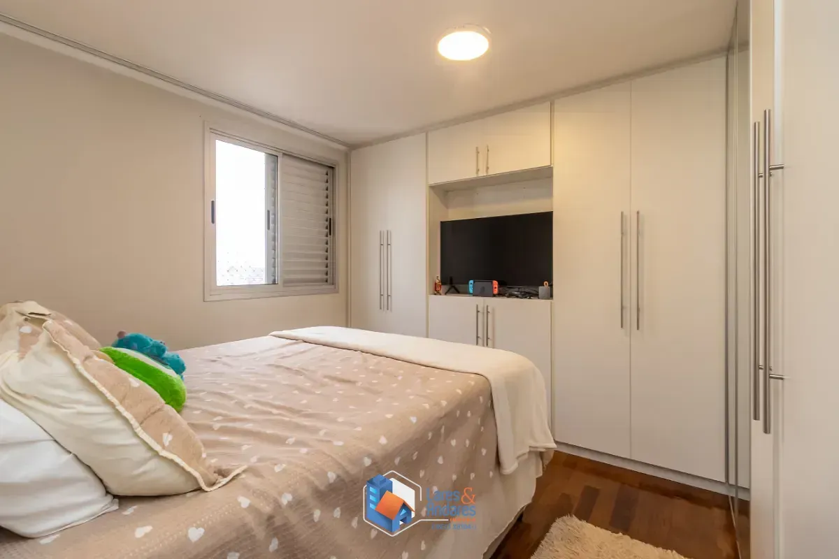 Imagem Cobertura para venda em Barra Funda com 3 quartos, sendo 1 suíte, 115m²