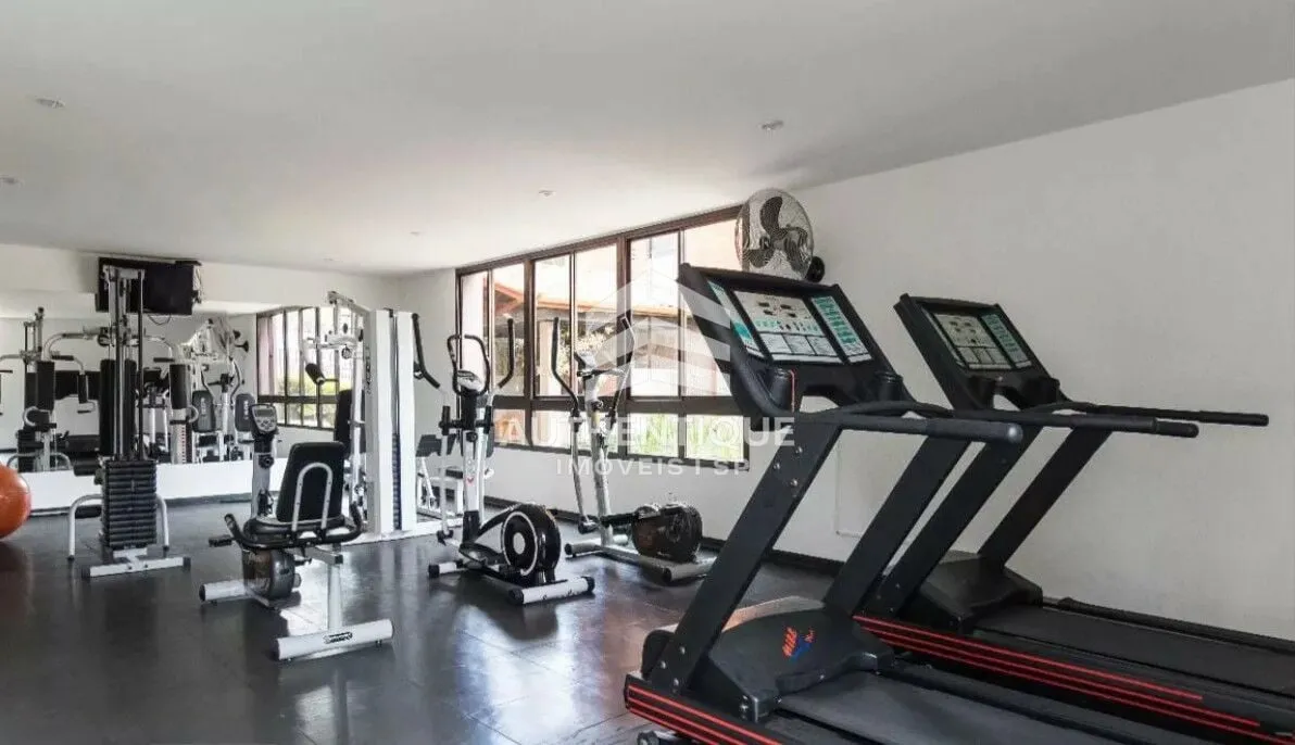 Imagem Maison Monet - Alto da Boa Vista - Apartamento à venda no bairro Alto da Boa Vista - São Paulo/SP, Zona Sul