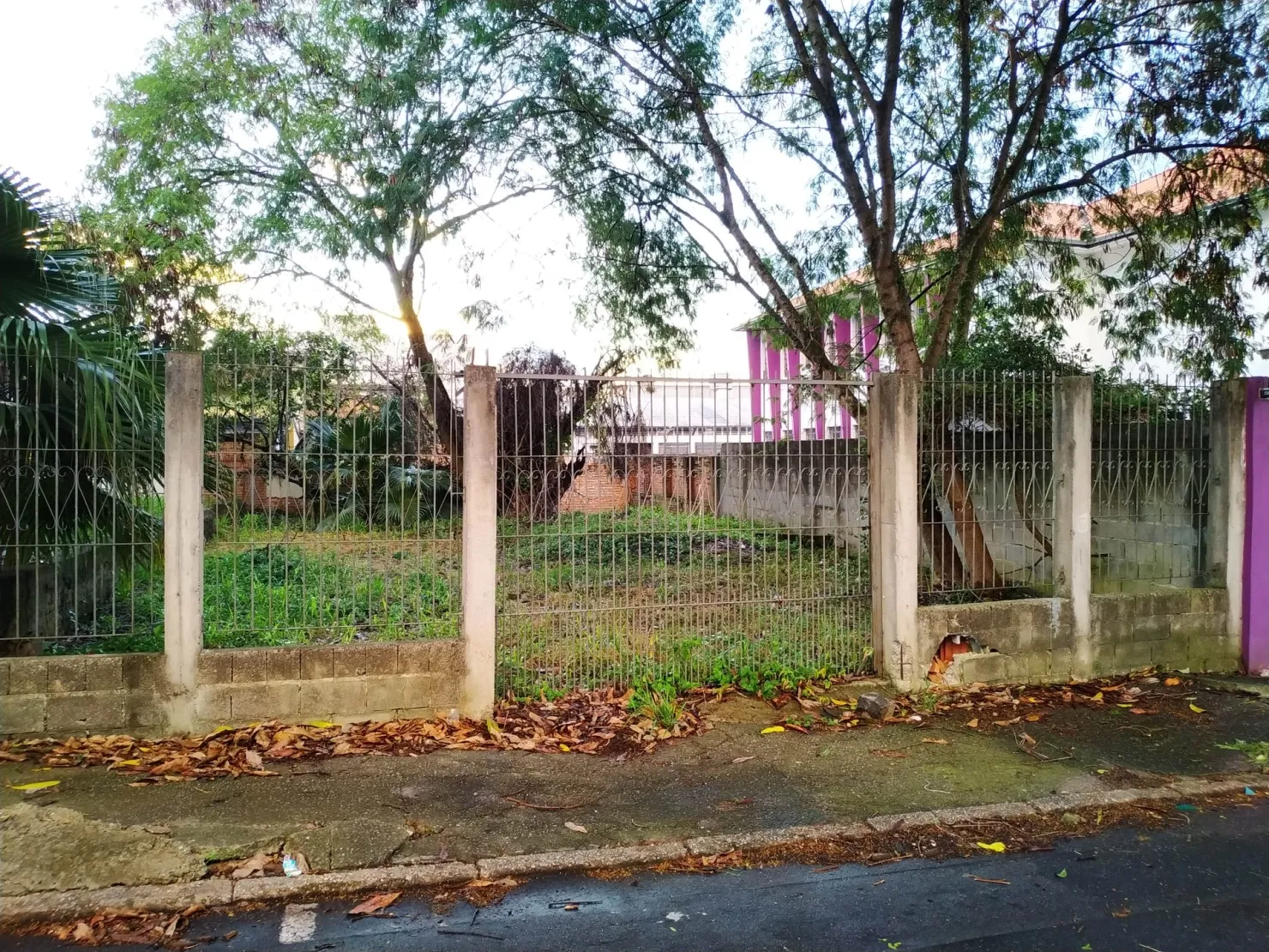 Imagem Terreno à venda 629M², Centro, Pindamonhangaba - SP