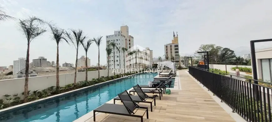 Imagem LIVING VILA MARIANA - Apartamento à venda em São Paulo/SP