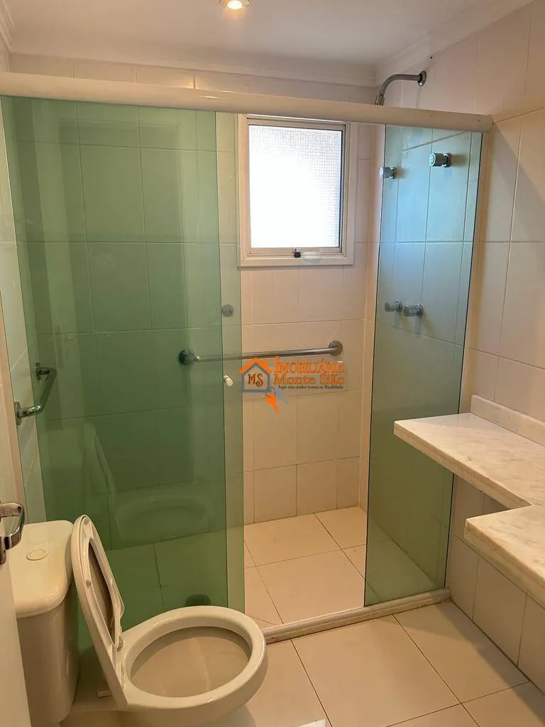 Imagem Apartamento com 3 dormitórios à venda, 164 m² por R$ 1.600.000,00 - Macedo - Guarulhos/SP