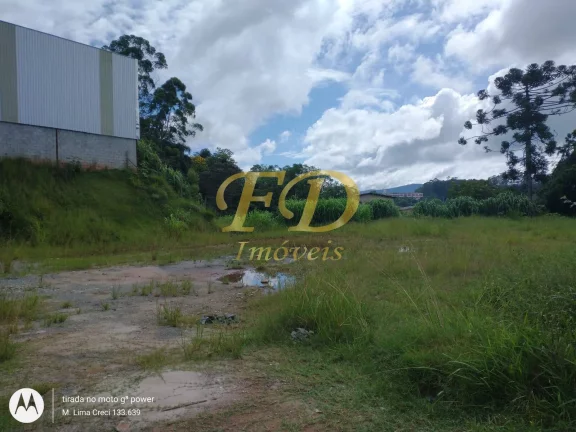 Imagem Galpão Industrial ou Comercial em Mairiporã
