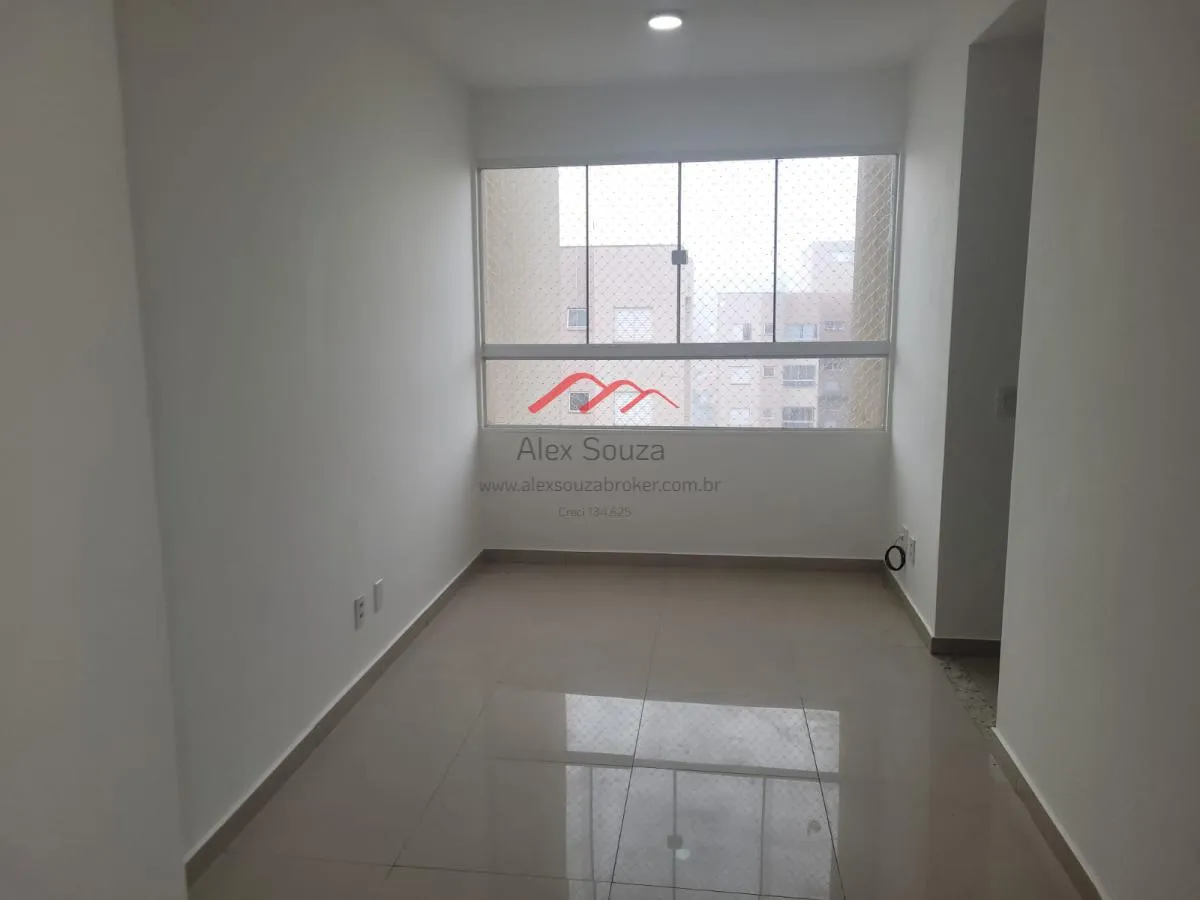 Imagem Apartamento para Venda em Sumaré, Jardim Maria Luíza, 2 dormitórios, 1 banheiro, 1 vaga