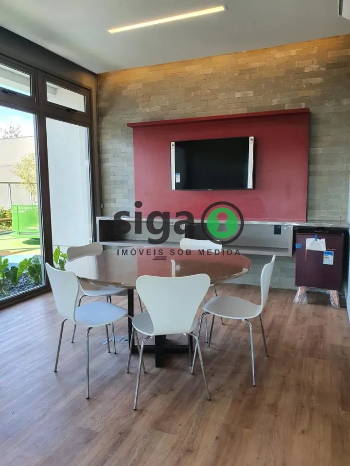 Imagem Apartamento Residencial em Alto da Boa Vista