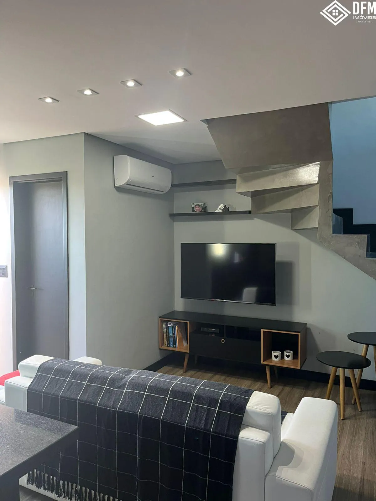 Imagem Casa em Condomínio com 2 Dormitorio(s) localizado(a) no bairro Vila São Paulo em Mogi das Cruzes / Mato Grosso do Sul Ref.:4268