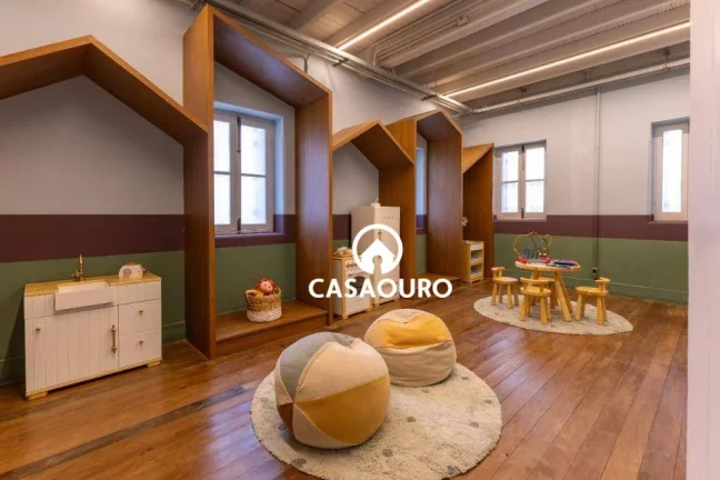 Imagem Apartamento com 2 QUARTOS à venda, 69 m² por R$ 1.480.000 - Lourdes - Belo Horizonte/MG