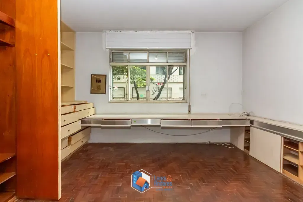 Imagem Apartamento à venda 3 Quartos 2 Suites 1 Vaga 224M² Bela Vista São Paulo - SP