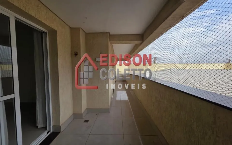 Imagem Apartamento para alugar ou vender no Condominio Edificio Maison Classic, Vila Monteiro, em Piracicaba/SP!!