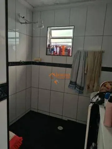 Imagem Casa com 1 dormitório à venda, 95 m² por R$ 314.000,00 - Vila Carmela I - Guarulhos/SP
