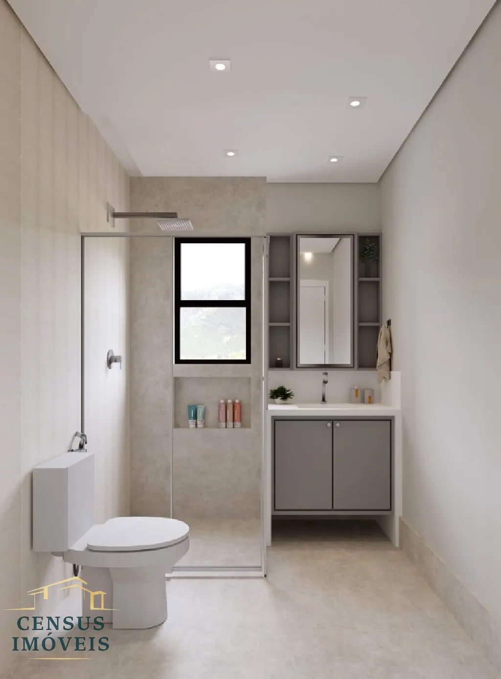 Foto do imóvel: Casa à venda, com 140 m², 3 suítes, no Condomínio Villa Arte 28, no bairro Chácaras São bento em Vinhedo, São Paulo. em Villa Arte 28