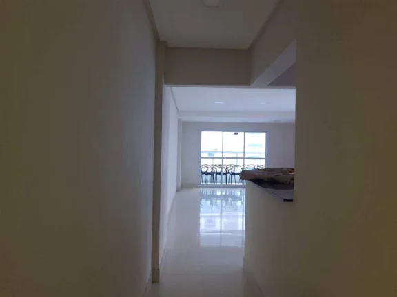 Imagem Apartamento com 3 dorms, Aviação, Praia Grande - R$ 960 mil, Cod: 224