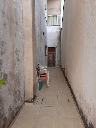 Casa com 4 Quartos à Venda, 170 m² em Chácara Brasil - São Luís