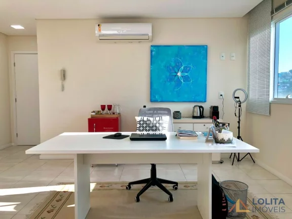 Imagem Sala comercial à venda com 36 m de área privativa na Agronômica, Florianópolis/SC
