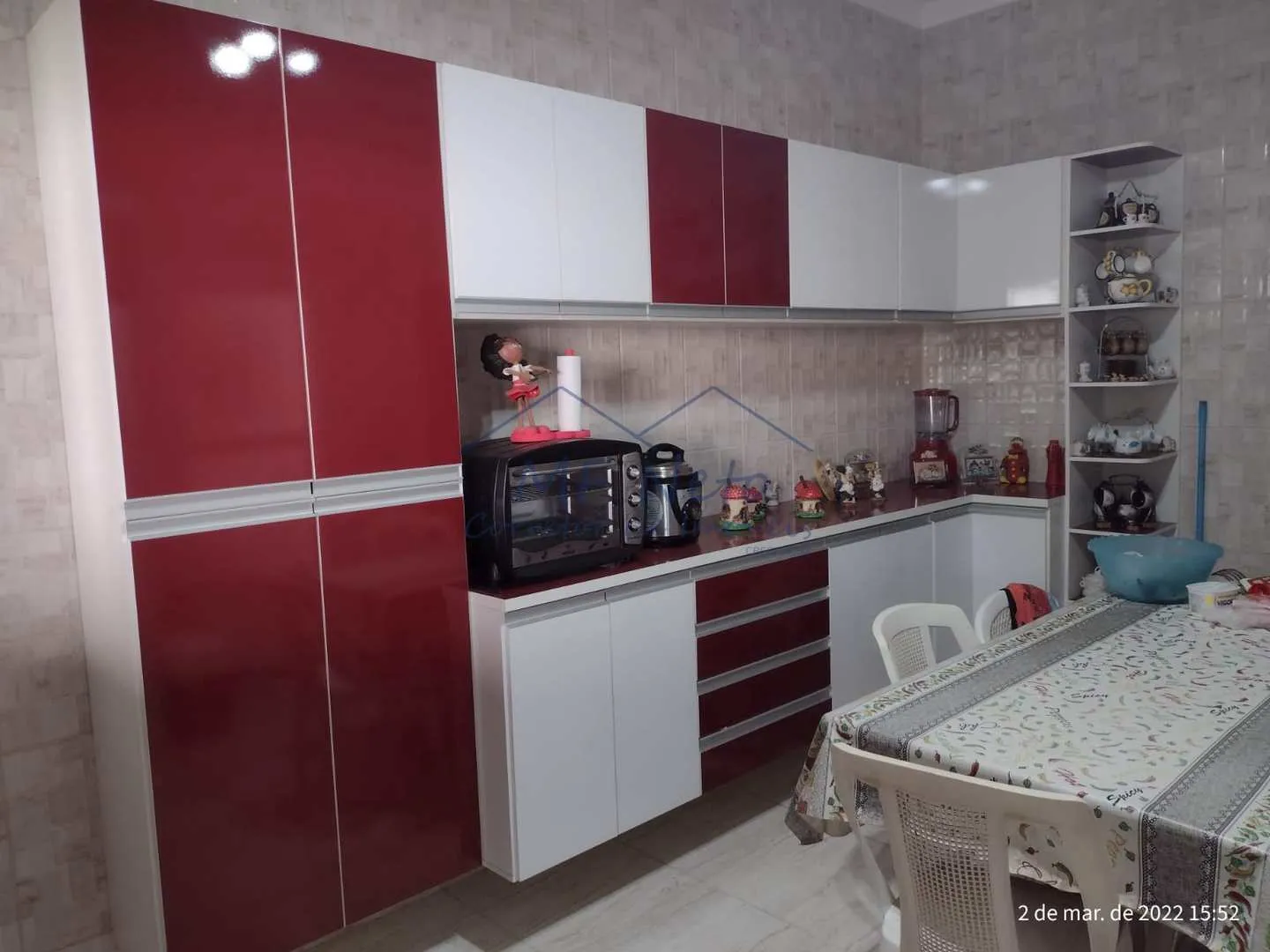 Imagem Casa Padrão