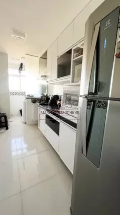 Imagem VENDO EXCELENTE APARTAMENTO TODO MONTADO NA PRAIA DA COSTA.