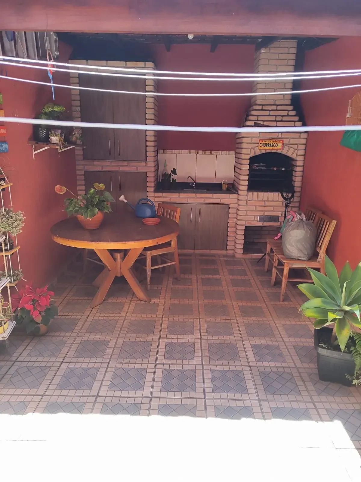 Imagem Sobrado com 3 Quartos à Venda, 127 m² em Cidade Patriarca - São Paulo