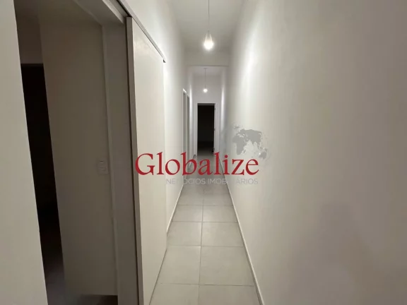 Imagem Casa sobreposta baixa 2 dormitórios (1 Suíte ), 70m² à venda por R$380.000,00