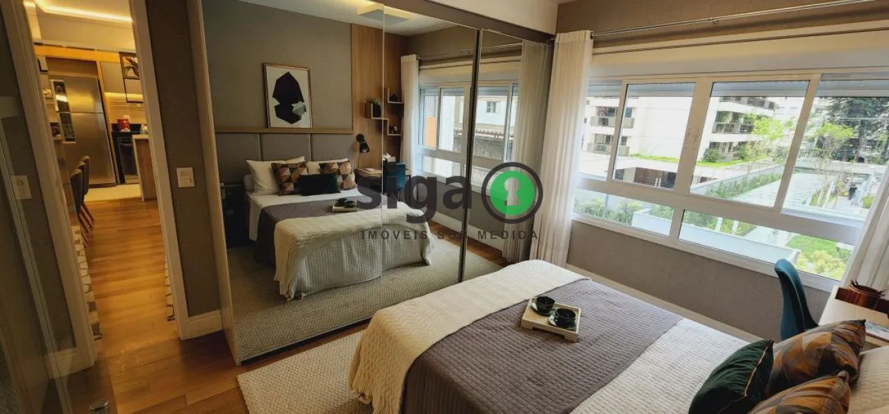 Imagem Apartamento Residencial em Paraíso