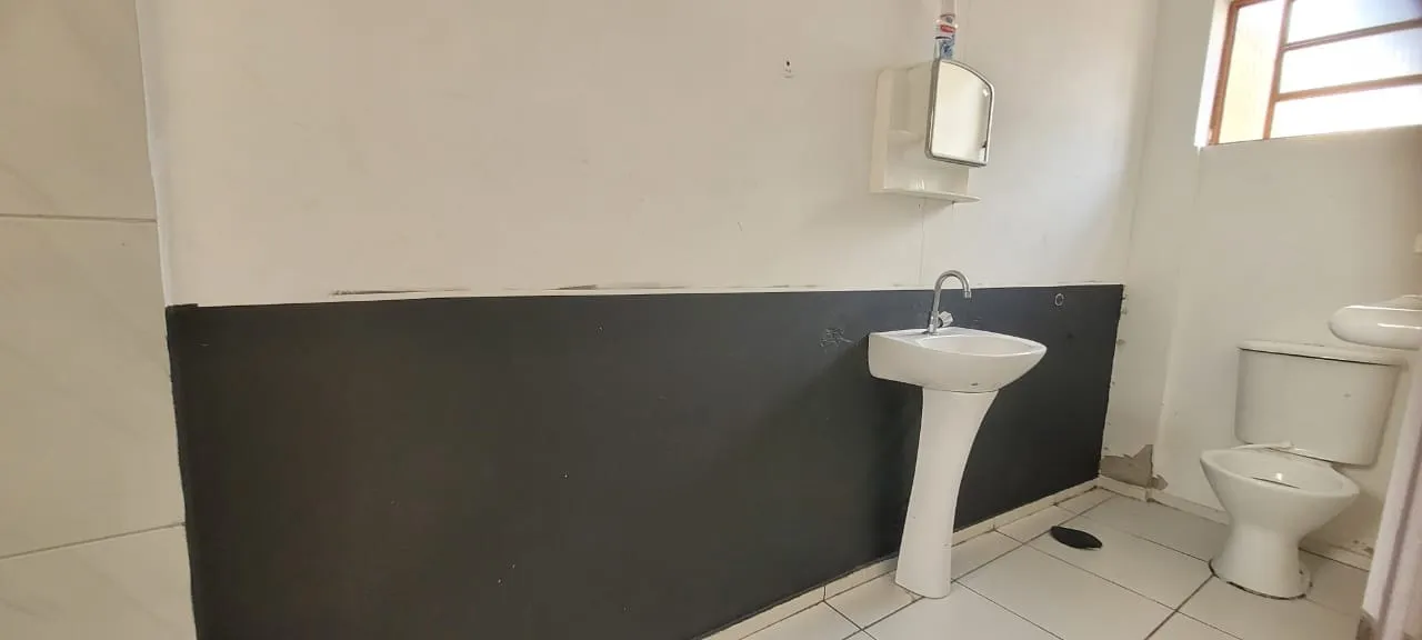 Imagem Casa à venda 3 Quartos, 1 Suite, 1 Vaga, 295M², Alto do Tabaú, Pindamonhangaba - SP