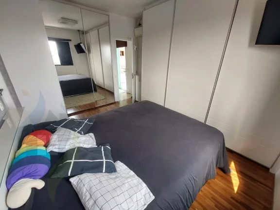 Imagem Cobertura de 4 dormitórios sendo 2 suítes, 2 vagas, com 150m² em Rudge Ramos, São Bernardo do Campo