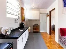 Imagem Apartamento com 1 Quarto à Venda, 56 m² em Barra Funda - São Paulo