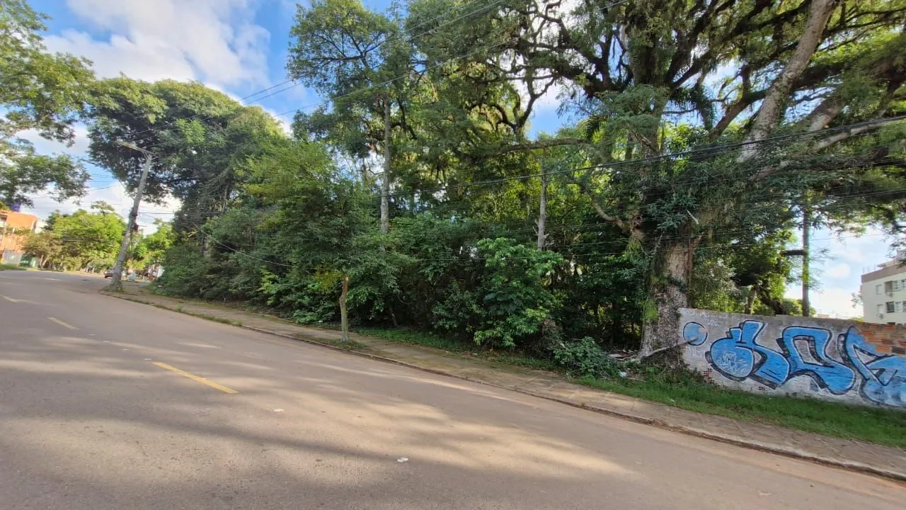 Imagem Terreno grande no bairro teresopolis
