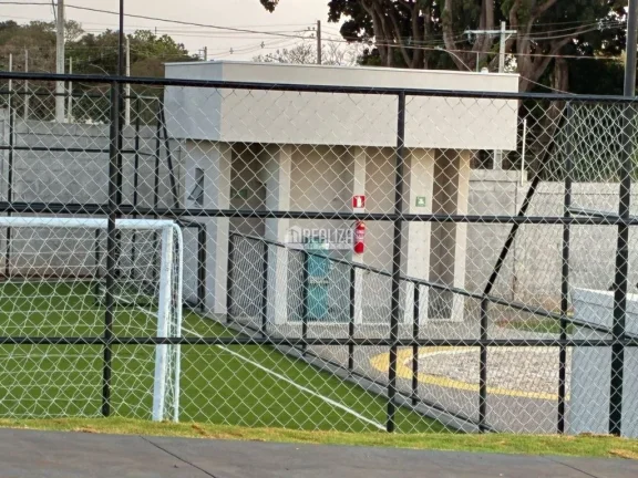 Imagem Terreno à venda no Condomínio Residencial Jardins, no bairro Recreio dos Bandeirantes em Uberaba
