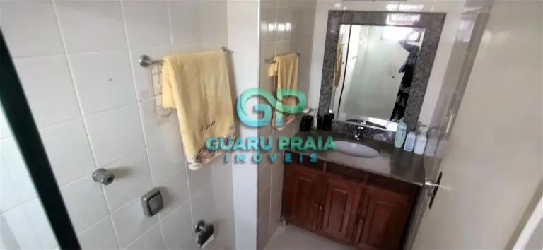 Imagem Apartamento à venda no bairro Enseada - Guarujá/SP