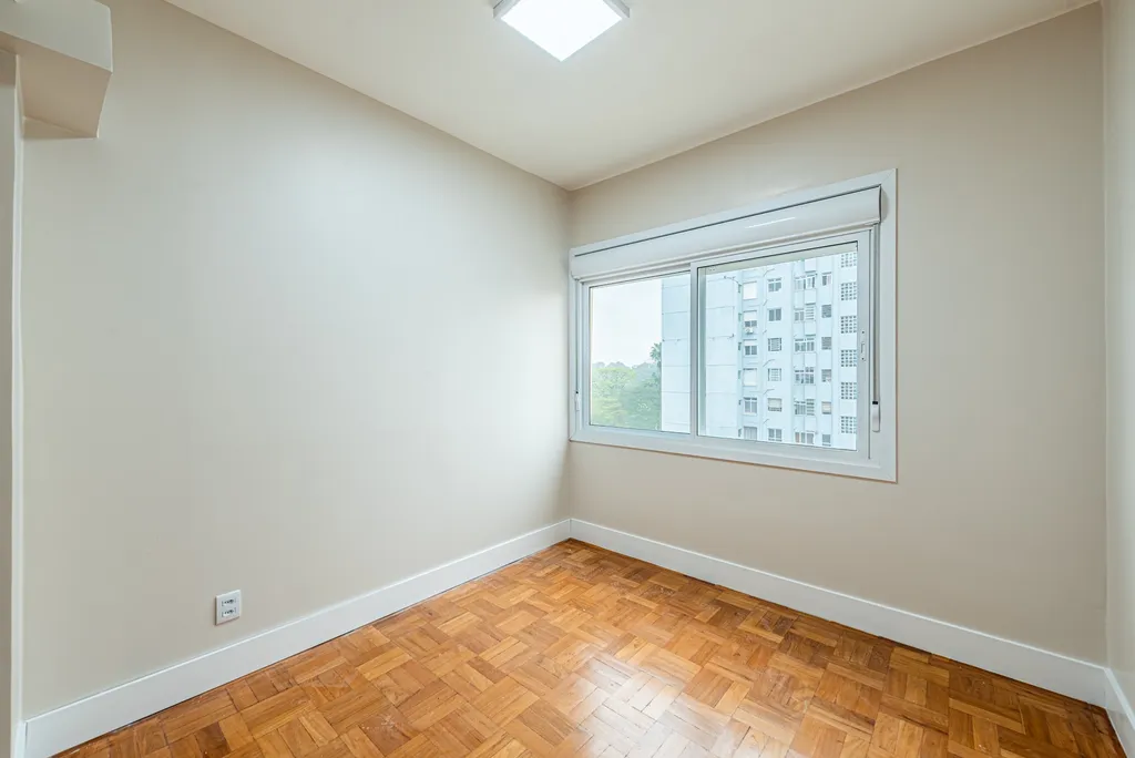 Imagem Apartamento em Bom Fim
